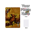 Phoenix Rising Playing Cards 54 (Mini)