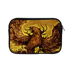 Phoenix Rising Apple iPad Mini Zipper Case