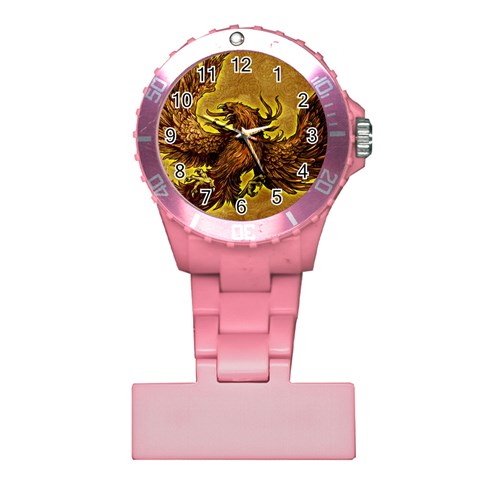 Phoenix Rising Nurses Watch from ArtsNow.com Front