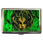 Medusa Cigarette Money Case