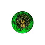 Medusa Golf Ball Marker