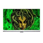 Medusa Business Card Holder