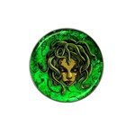 Medusa Hat Clip Ball Marker