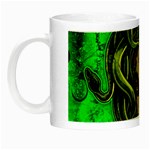 Medusa Night Luminous Mug