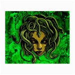 Medusa Glasses Cloth (Small)