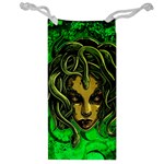 Medusa Jewelry Bag