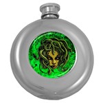 Medusa Hip Flask (5 oz)