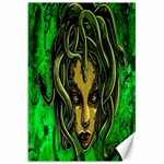 Medusa Canvas 20  x 30 