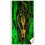 Medusa Canvas 40  x 72 