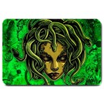 Medusa Large Doormat