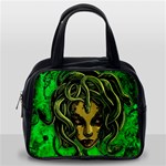 Medusa Classic Handbag (One Side)