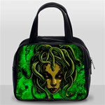 Medusa Classic Handbag (Two Sides)