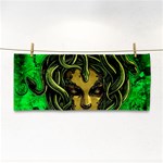 Medusa Hand Towel