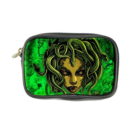 Medusa Coin Purse from ArtsNow.com Front