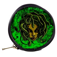 Medusa Mini Makeup Bag from ArtsNow.com Back