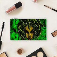 Medusa Cosmetic Bag (Small) from ArtsNow.com Front