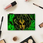 Medusa Cosmetic Bag (Small)