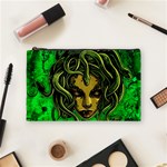 Medusa Cosmetic Bag (Medium)