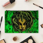 Medusa Cosmetic Bag (Large)