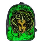 Medusa School Bag (Large)