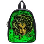 Medusa School Bag (Small)