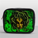 Medusa Mini Toiletries Bag (One Side)