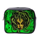 Medusa Mini Toiletries Bag (Two Sides)