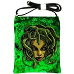 Medusa Shoulder Sling Bag