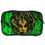 Medusa Toiletries Bag (Two Sides)