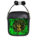 Medusa Girls Sling Bag