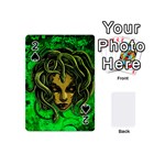 Medusa Playing Cards 54 (Mini)