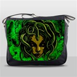 Medusa Messenger Bag