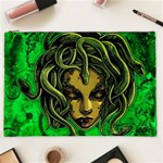 Medusa Cosmetic Bag (XXL)