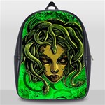 Medusa School Bag (XL)