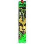 Medusa Large Book Mark