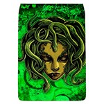 Medusa Removable Flap Cover (Large)