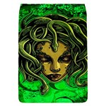 Medusa Removable Flap Cover (Small)