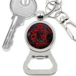 Tech Bottle Opener Key Chain