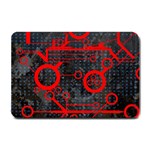 Tech Small Doormat