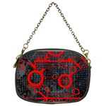 Tech Chain Purse (Two Sides)