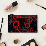 Tech Cosmetic Bag (Small)