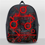 Tech School Bag (Large)