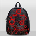 Tech School Bag (Small)