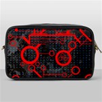 Tech Toiletries Bag (One Side)