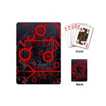 Tech Playing Cards (Mini)