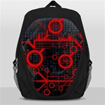 Tech Backpack Bag