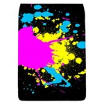 Splatter Removable Flap Cover (Large)