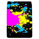 Splatter Removable Flap Cover (Small)