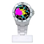 Splatter Nurses Watch