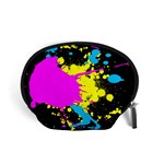 Splatter Accessory Pouch (Small)